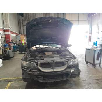 bmw 3 coupé (e92) del año 2007