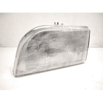 Recambio de faro izquierdo para ford fiesta berl./courier si referencia OEM IAM 7071010  