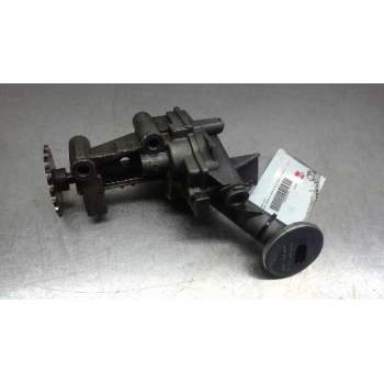BOMBA ACEITE 7700600252 