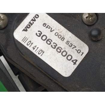 Recambio de pedal acelerador para volvo s80 berlina 2.4 diesel cat referencia OEM IAM 30636004  