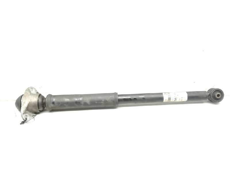 Recambio de amortiguador trasero derecho para seat ibiza (6l1) sport referencia OEM IAM 6Q0512011BL  