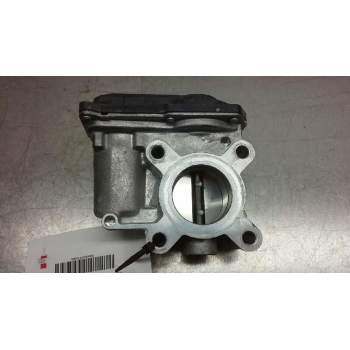 Recambio de cuerpo de mariposa para nissan juke (f15) 1.2 16v cat referencia OEM IAM   