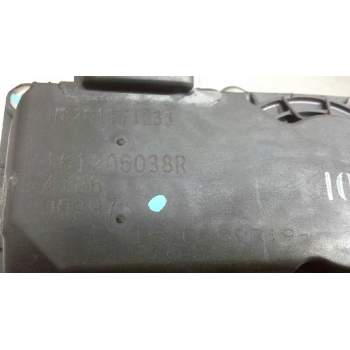 Recambio de cuerpo de mariposa para nissan juke (f15) 1.2 16v cat referencia OEM IAM   