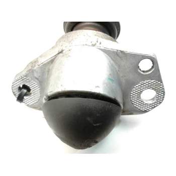 Recambio de amortiguador trasero derecho para seat ibiza (6l1) sport referencia OEM IAM 6Q0512011BL  