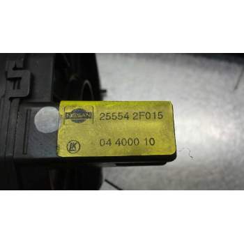Recambio de anillo airbag para nissan primera berlina (p11) slx referencia OEM IAM 255542F015  