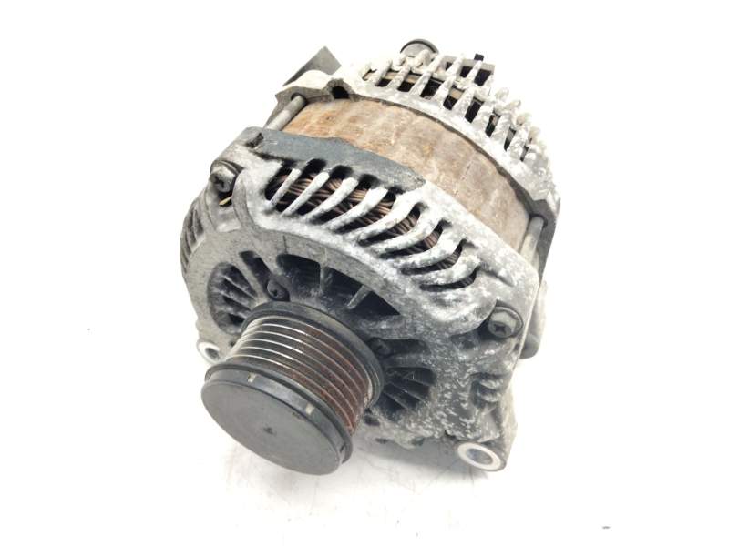 Recambio de alternador para citroën c4 picasso 2.0 16v cat (rft / xu10j4d) referencia OEM IAM 9654752880  
