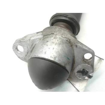Recambio de amortiguador trasero izquierdo para seat ibiza (6l1) sport referencia OEM IAM 6Q0513025BJ  