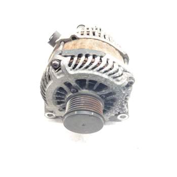 Recambio de alternador para citroën c4 picasso 2.0 16v cat (rft / xu10j4d) referencia OEM IAM 9654752880  
