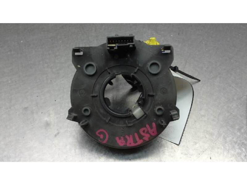 Recambio de anillo airbag para opel astra g berlina sport referencia OEM IAM 90588758  