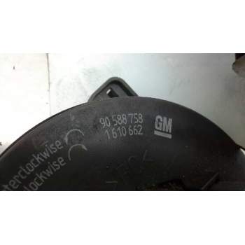 Recambio de anillo airbag para opel astra g berlina sport referencia OEM IAM 90588758  