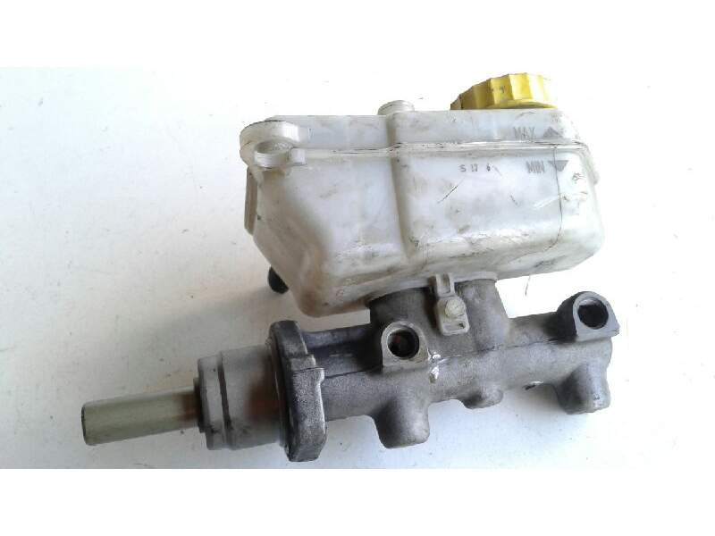 Recambio de bomba freno para seat ibiza (6l1) sport referencia OEM IAM 6Q0611019Q  