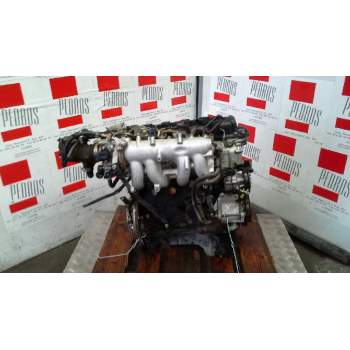MOTOR COMPLETO QG18DE 