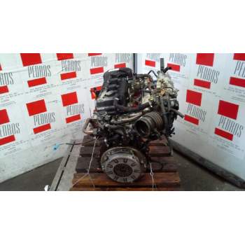 Recambio de motor completo para nissan almera (n16/e) 1.8 16v cat referencia OEM IAM QG18DE  