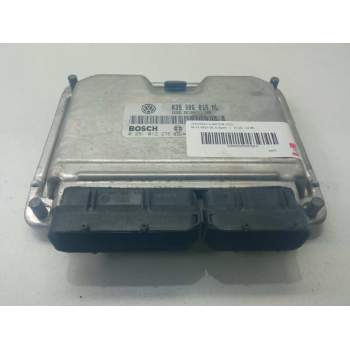 CENTRALITA MOTOR UCE 038906019NL 0281012276 