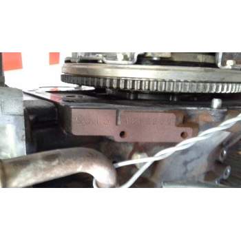 Recambio de motor completo para nissan almera (n16/e) 1.8 16v cat referencia OEM IAM QG18DE  