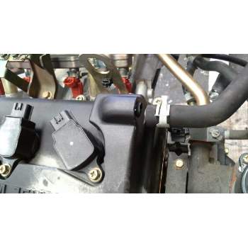 Recambio de motor completo para nissan almera (n16/e) 1.8 16v cat referencia OEM IAM QG18DE  