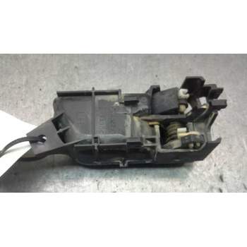 Recambio de maneta interior delantera izquierda para mitsubishi montero (v60/v70) referencia OEM IAM   