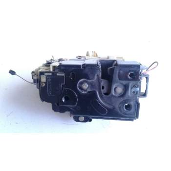 CERRADURA PUERTA DELANTERA IZQUIERDA 3B1837015AQ 
