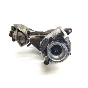 TURBOCOMPRESOR 7560475005S NK25425Z 