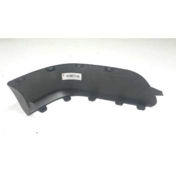 Recambio de molduras paragolpes trasera para peugeot 307 break/sw (s2) referencia OEM IAM GEIMEPG4201273 TIENDA 