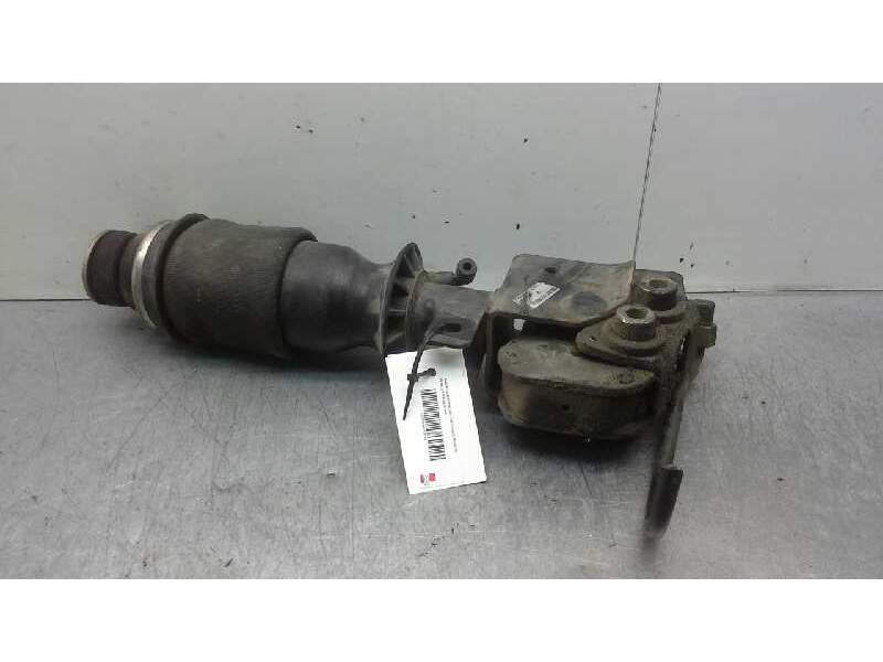 Recambio de amortiguador neumatico cabina trasero para renault magnum 480 referencia OEM IAM   