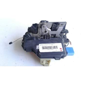 Recambio de cerradura puerta delantera izquierda para seat ibiza (6l1) sport referencia OEM IAM 3B1837015AQ  