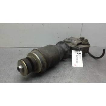 Recambio de amortiguador neumatico cabina trasero para renault magnum 480 referencia OEM IAM   