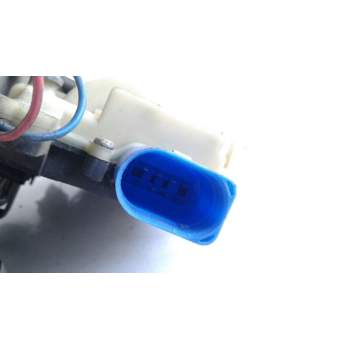 Recambio de cerradura puerta delantera izquierda para seat ibiza (6l1) sport referencia OEM IAM 3B1837015AQ  