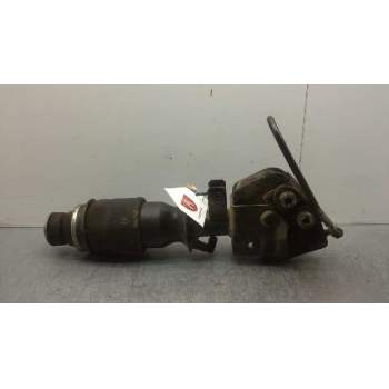 Recambio de amortiguador neumatico cabina trasero para renault magnum 480 referencia OEM IAM   