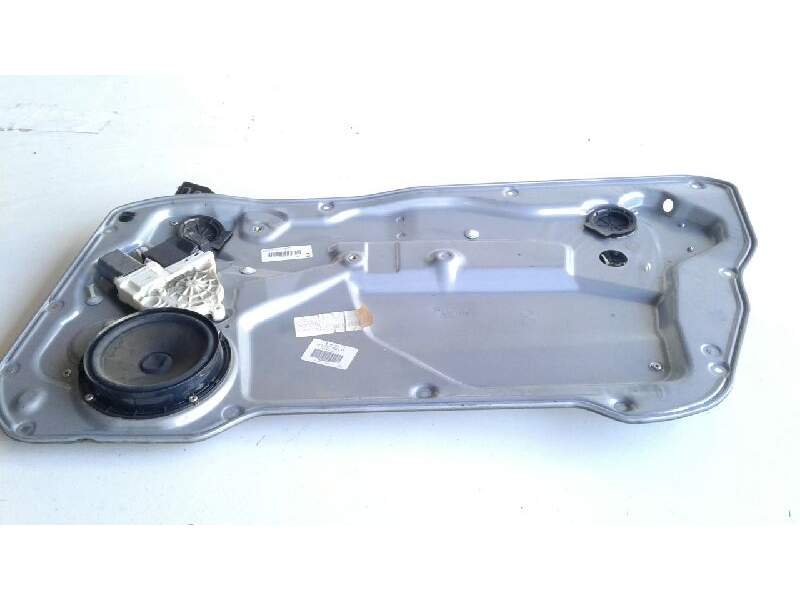 Recambio de elevalunas delantero derecho para seat ibiza (6l1) sport referencia OEM IAM 6L3837462  