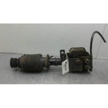 Recambio de amortiguador neumatico cabina trasero para renault magnum 480 referencia OEM IAM   