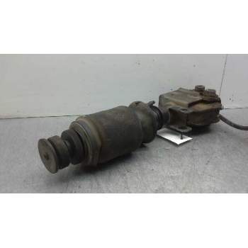 Recambio de amortiguador neumatico cabina trasero para renault magnum 480 referencia OEM IAM   