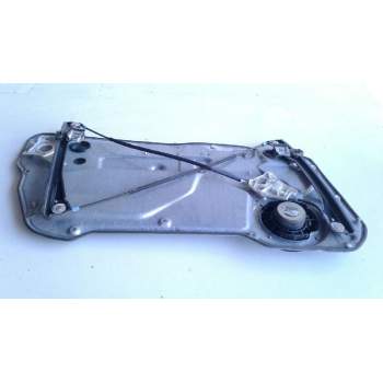 Recambio de elevalunas delantero derecho para seat ibiza (6l1) sport referencia OEM IAM 6L3837462  