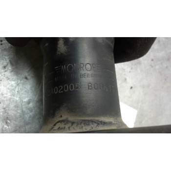 Recambio de amortiguador neumatico cabina trasero para renault magnum 480 referencia OEM IAM   