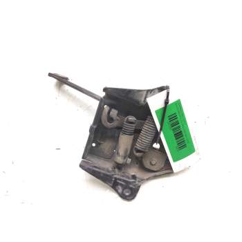 Recambio de cerradura capot para kia sorento 2.5 crdi vgt ex1 referencia OEM IAM   