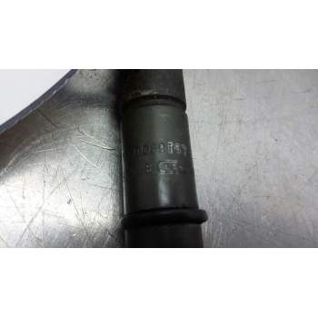 Recambio de inyector para nissan atleon 120 referencia OEM IAM 1660069T62  