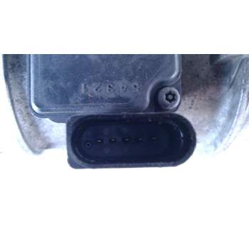 Recambio de caudalimetro para audi a6 avant (4b5) 2.5 tdi quattro referencia OEM IAM 4B0133835K  
