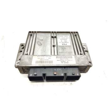 CENTRALITA MOTOR UCE 9650132980 9644674580 215841819