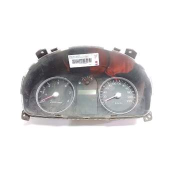 CUADRO INSTRUMENTOS 940051C620 
