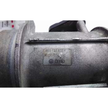 Recambio de caudalimetro para audi a6 avant (4b5) 2.5 tdi quattro referencia OEM IAM 4B0133835K  