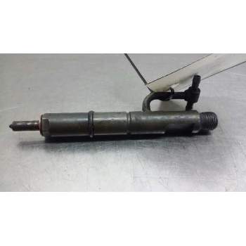 INYECTOR 1660069T62 