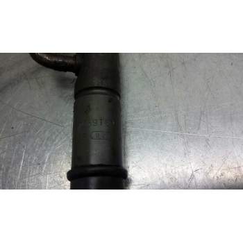 Recambio de inyector para nissan atleon 120 referencia OEM IAM 1660069T62  