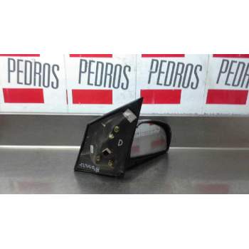 Recambio de retrovisor derecho para hyundai getz (tb) 1.5 crdi cat referencia OEM IAM   