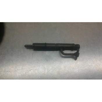 Recambio de inyector para nissan atleon 120 referencia OEM IAM 0432193533  