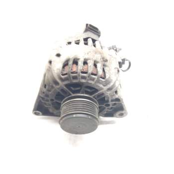Recambio de alternador para hyundai accent (lc) 1.5 crdi cat referencia OEM IAM 373002A500  
