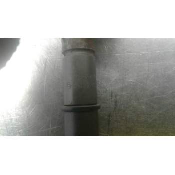 Recambio de inyector para nissan atleon 120 referencia OEM IAM 0432193533  