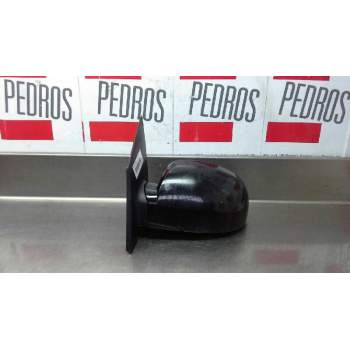RETROVISOR IZQUIERDO 