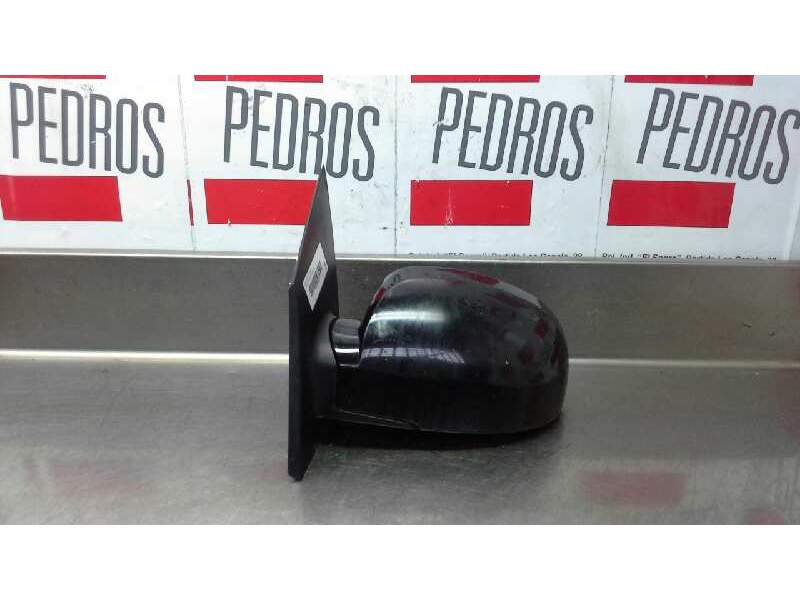 Recambio de retrovisor izquierdo para hyundai getz (tb) 1.5 crdi cat referencia OEM IAM   