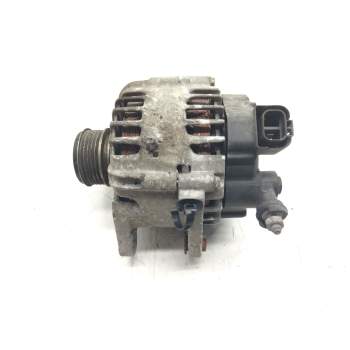 Recambio de alternador para hyundai accent (lc) 1.5 crdi cat referencia OEM IAM 373002A500  