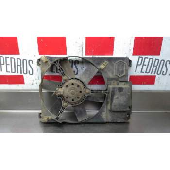 ELECTROVENTILADOR 
